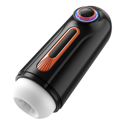 Alien -  5 EN 1 Masturbateur cup  High-Technologie