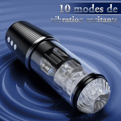 5 Rotation 5 Succion 7 Vibration Masturbation et entraînement 2 EN 1