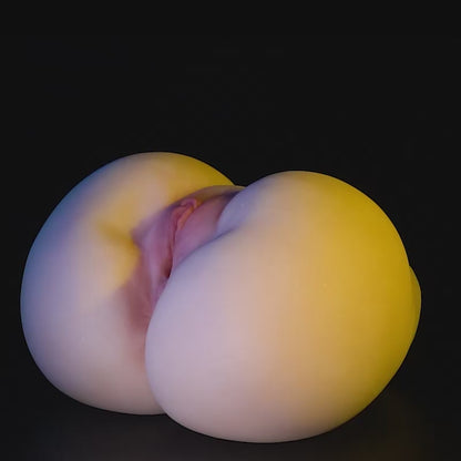 Randy Jenny - Expédition le 10 février BELLE Masturbateur Réaliste 3D Poupée de Poitrine rondes vagin anus 5.5KG