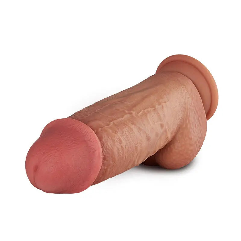 Gode Anal Grand Dildo Diamètre 7 CM Acmejoy