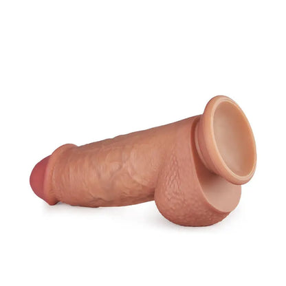 Gode Anal Grand Dildo Diamètre 7 CM Acmejoy
