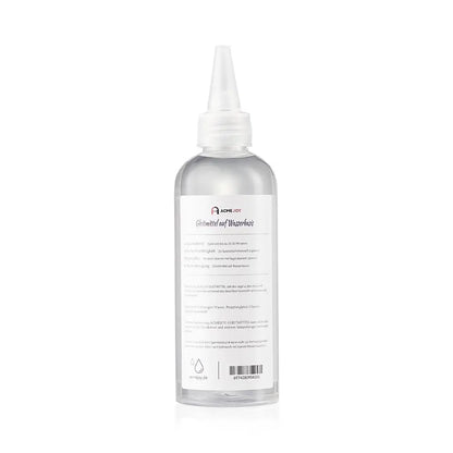 Lubrifiant à base d'eau Acmejoy 200ML Acmejoy
