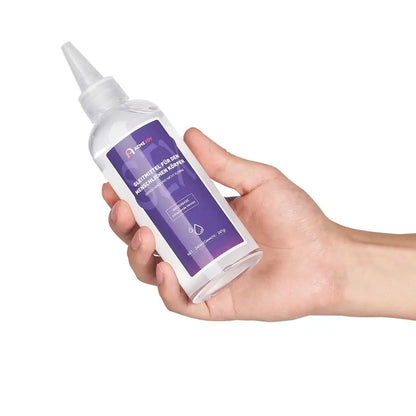 Lubrifiant à base d'eau Acmejoy 200ML Acmejoy